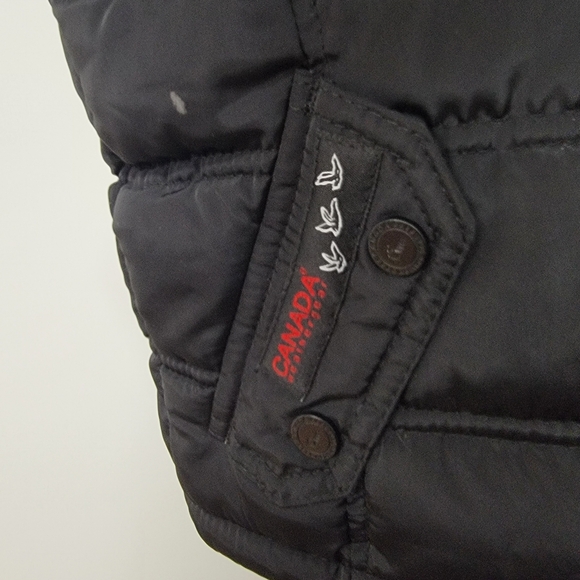 Canada weather gear kids size4T - Picture 4 of 9